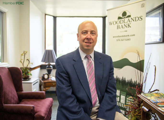 Area banker appointed to statewide committee